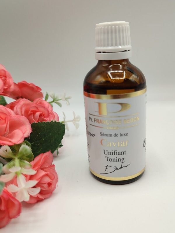 Sérum caviar de Françoise Bedon 50ml