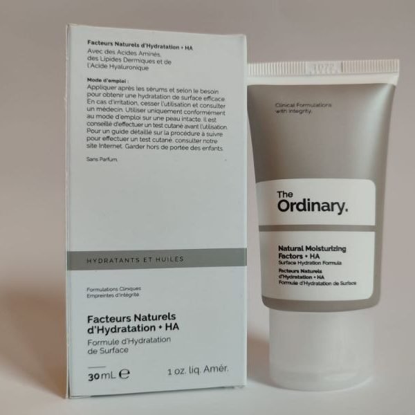 The Ordinary High-Adherence Silicone-30ml