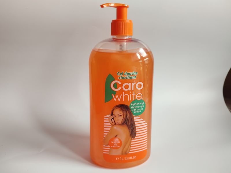 Gel Douche Éclaircissant Caro White 500ml Gel Douche Éclaircissant Caro White 500ml