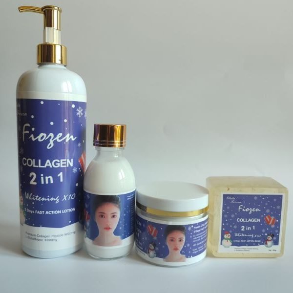 Gamme Complète Gluta Master | Éclaircissant & Anti-Taches pour une Peau Uniforme