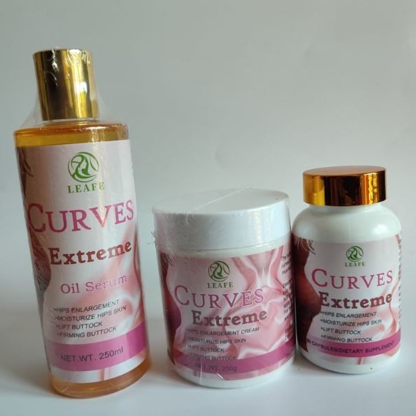 Gammes grossissante Cuvers