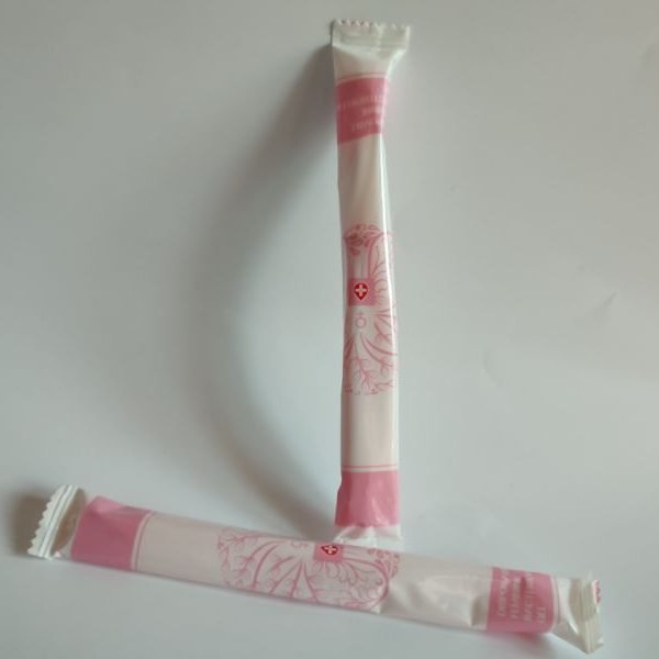 Crème Intime Raffermissante - Resserrement Vaginal Naturel