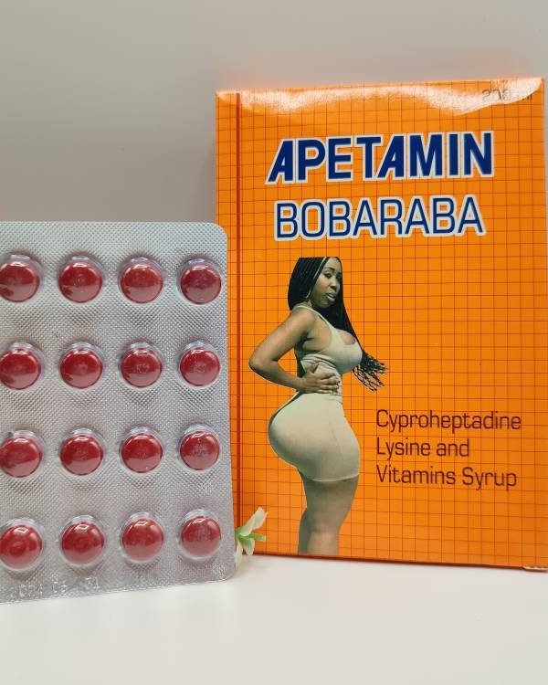 Soin Raffermissant – Fesses, Poitrine & Hanches + Cheveux & Ongles