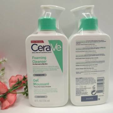 CERAVE Gel Moussant