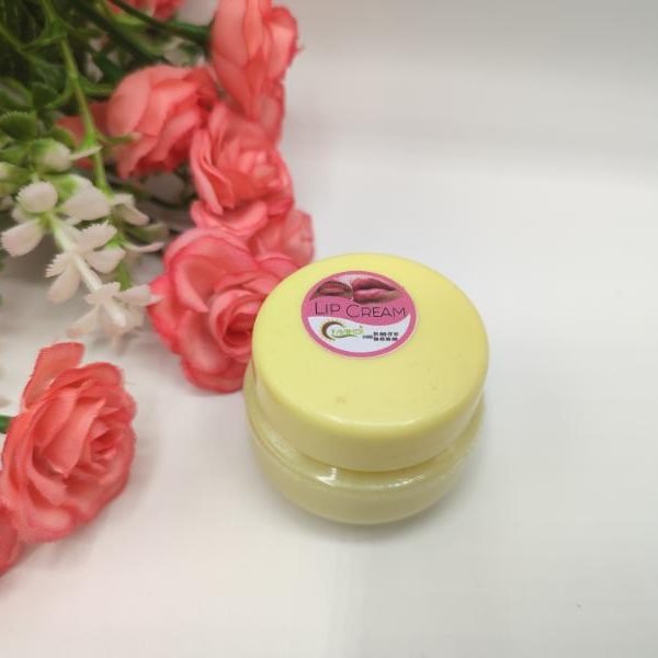 Crème Hydratante pour Lèvres à Base d'Huile d'Olive | Douceur et Protection Naturelle