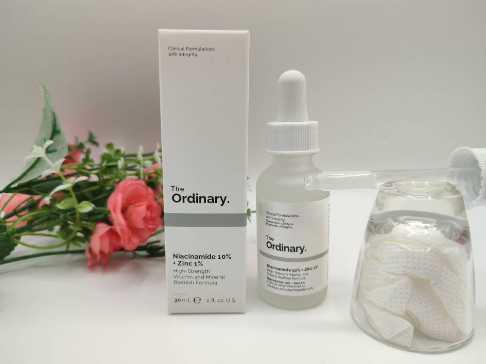 Sérum niacinamide The ordinary Sérum niacinamide The ordinary
