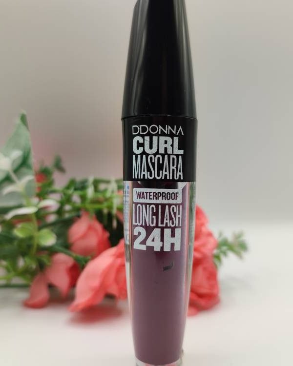 Mascara Volume Marron | Cils Épais & Allongés | Regard Naturel