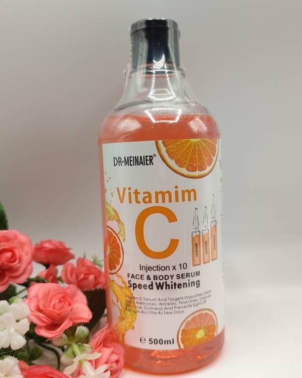 Dr Meinaier Serum vitamine C | 500ML