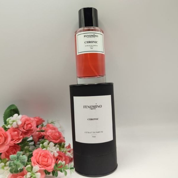 Parfum Chronic – Collection Fenomino 50ml
