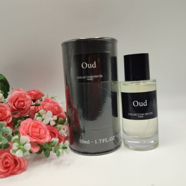 Parfum Oud de la collection privée de paris 50ml
