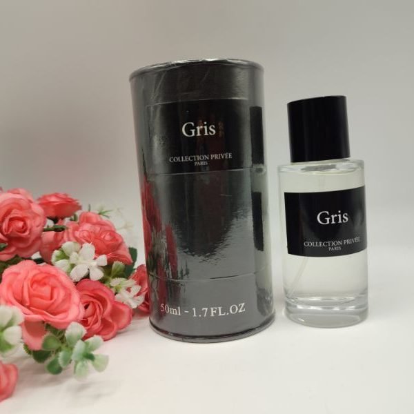 Gris Parfum
