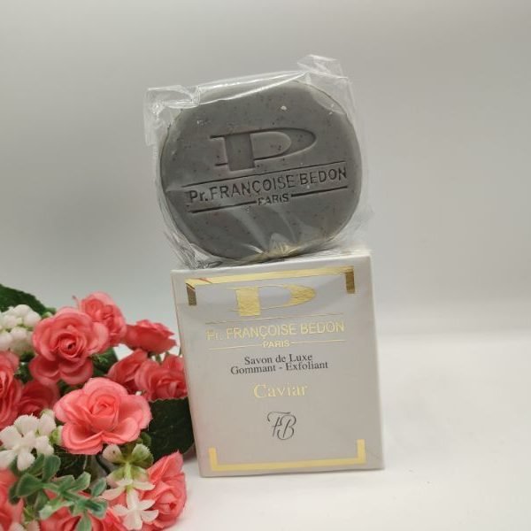 Savon Caviar