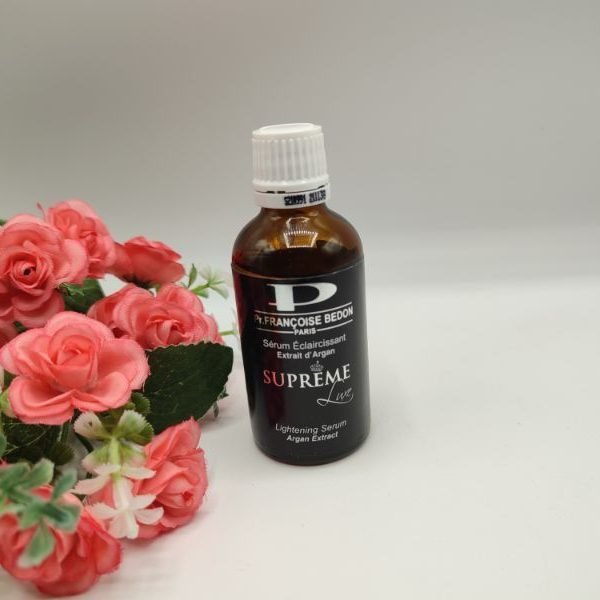 Francoise Bedon, Serum supreme 50ml