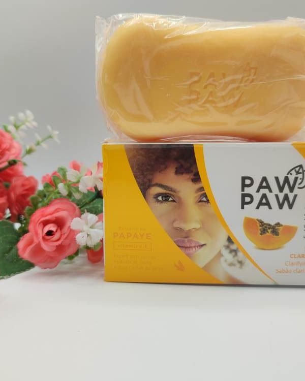 Savon Clarifiant PAW PAW