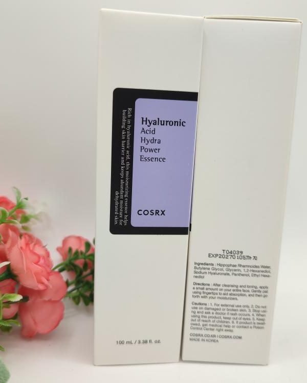 COSRX Hyaluronic Acid Toner
