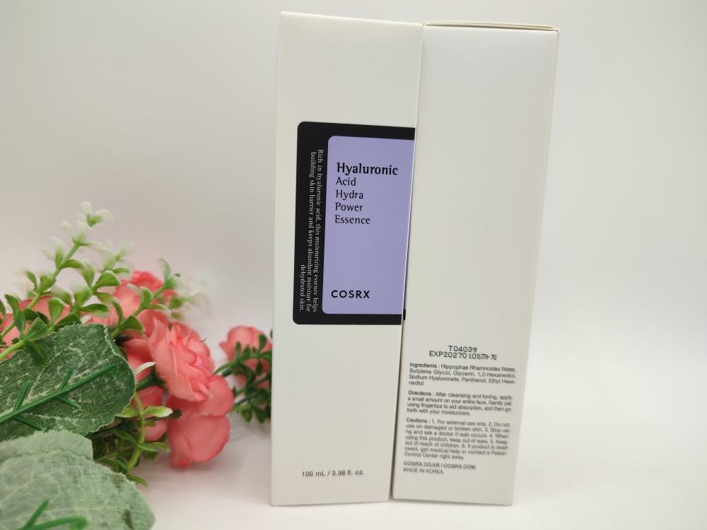 COSRX Hyaluronic Acid Toner COSRX Hyaluronic Acid Toner