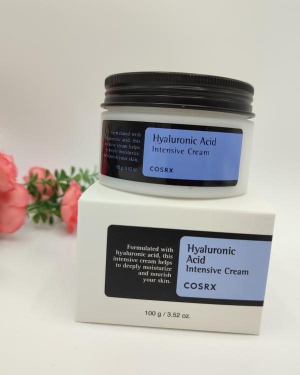 Hyaluronic Acid Intensive Cream,