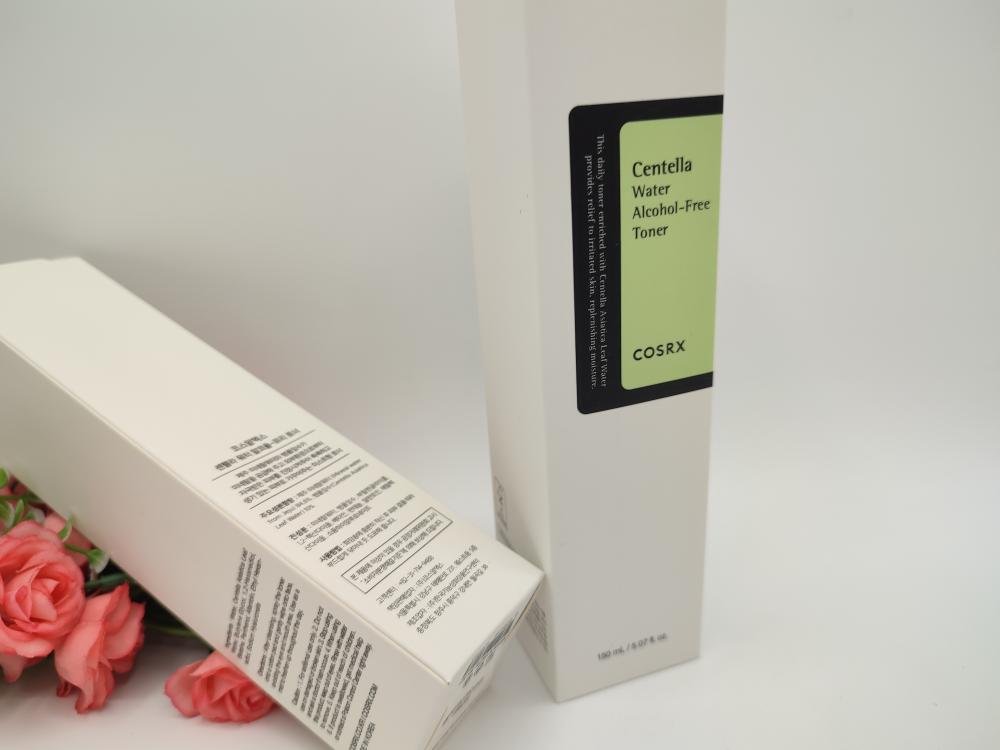 COSRX - Centella Water Alcohol-Free Toner COSRX - Centella Water Alcohol-Free Toner