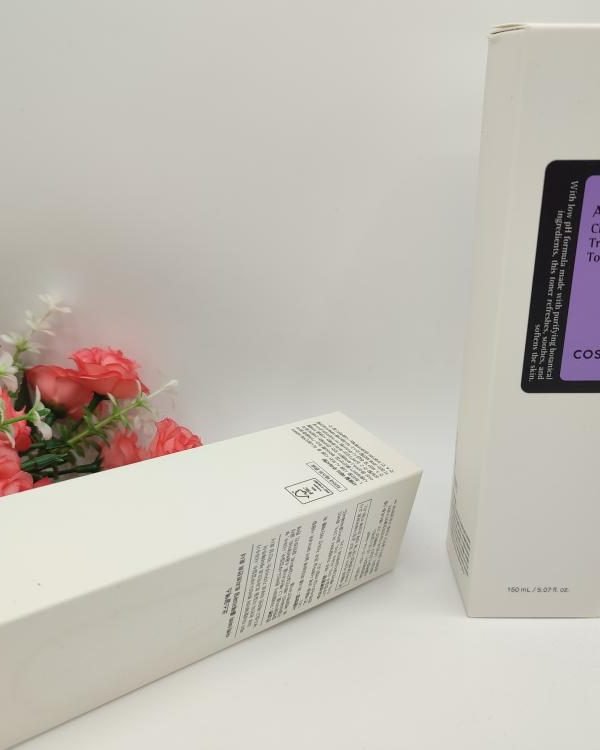 COSRX - AHA/BHA Clarifying Treatment Toner