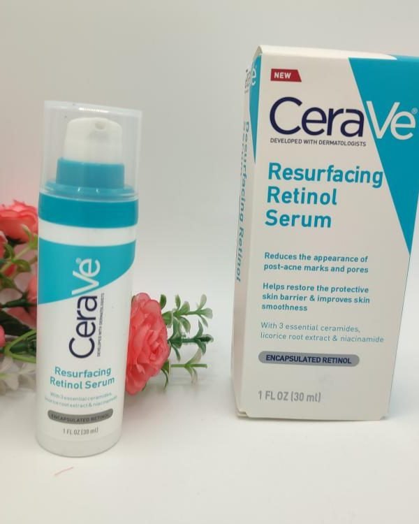 CeraVe Sérum rétinol