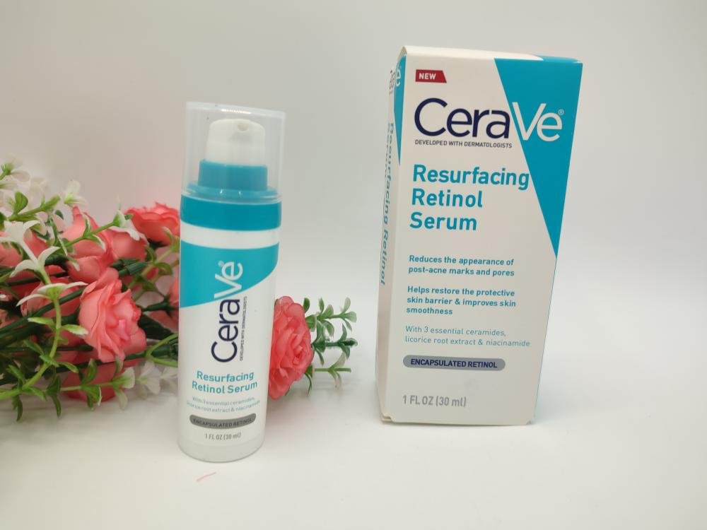 CeraVe Sérum rétinol CeraVe Sérum rétinol