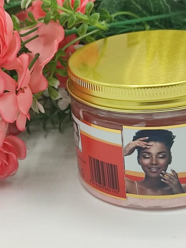 Savon Gluta C – À Base de Glutathionine & Vitamine C | Très Gommant & Éclaircissant Anti-Taches | Banane Jaune