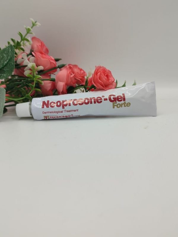 Neoprosone Crème Éclaircissante