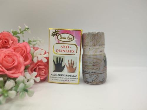 Sérum Anti-Quintaux BENITA LIGHT