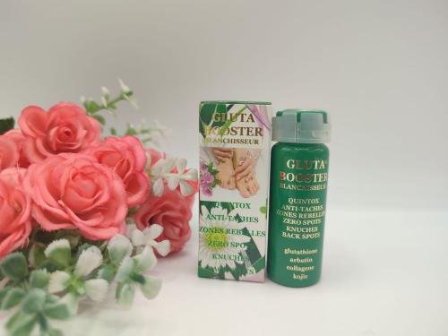 Blanchisseur GLUTA BOOSTER Quintox