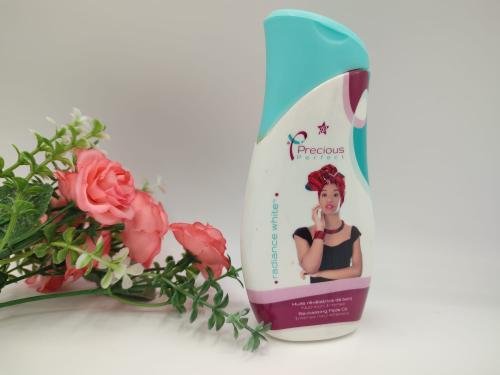 Huile Éclaircissante Précieux Perfect