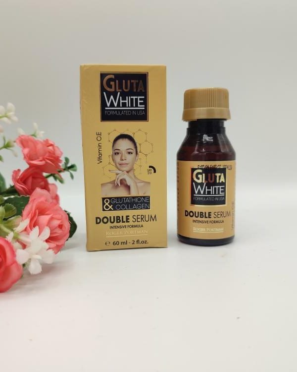 Sérum Gluta White