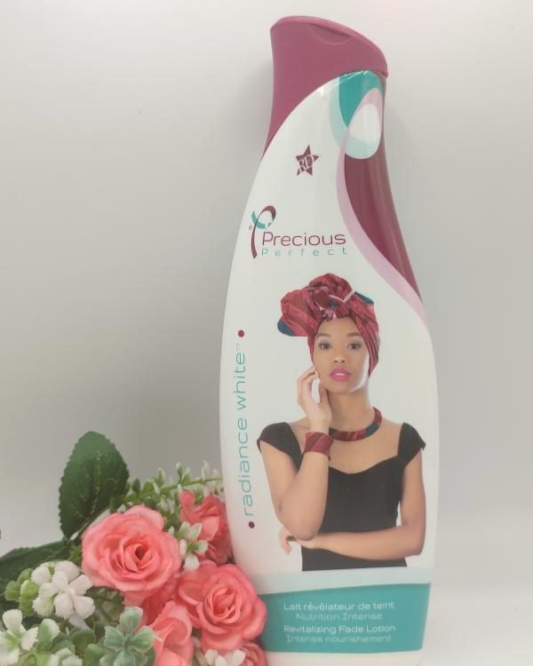 Lait Concentré Éclaircissant Anti-taches Précieux Perfect 500ml