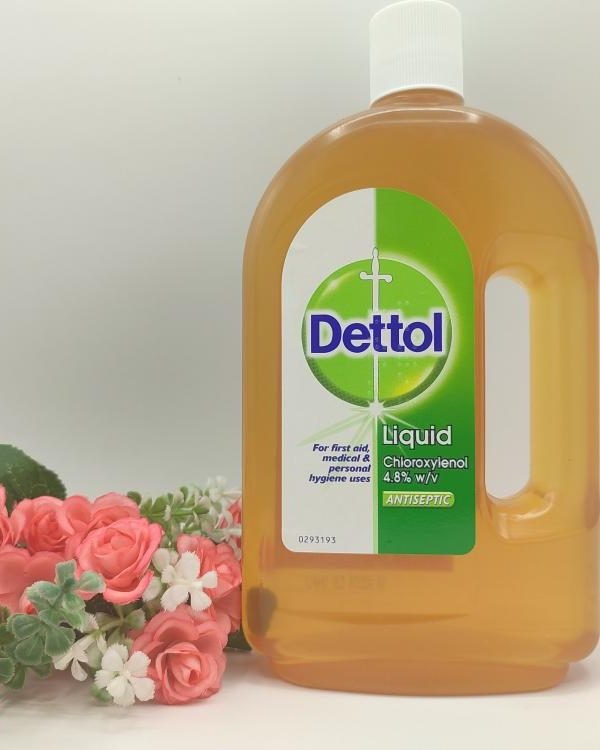 DETTOL Multi-Usage