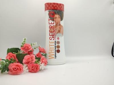 White Secret Lait Corporel