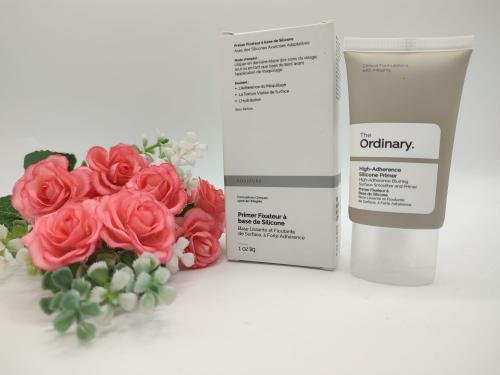 The Ordinary - Silicone Primer 30ml