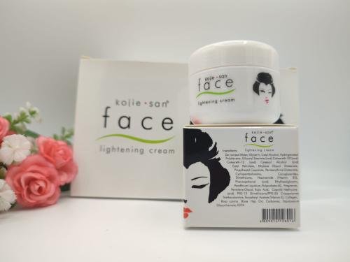 Crème Kojic San SPF 25