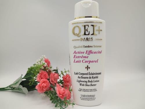 Lotion QEI Plus Efficacité Extrême