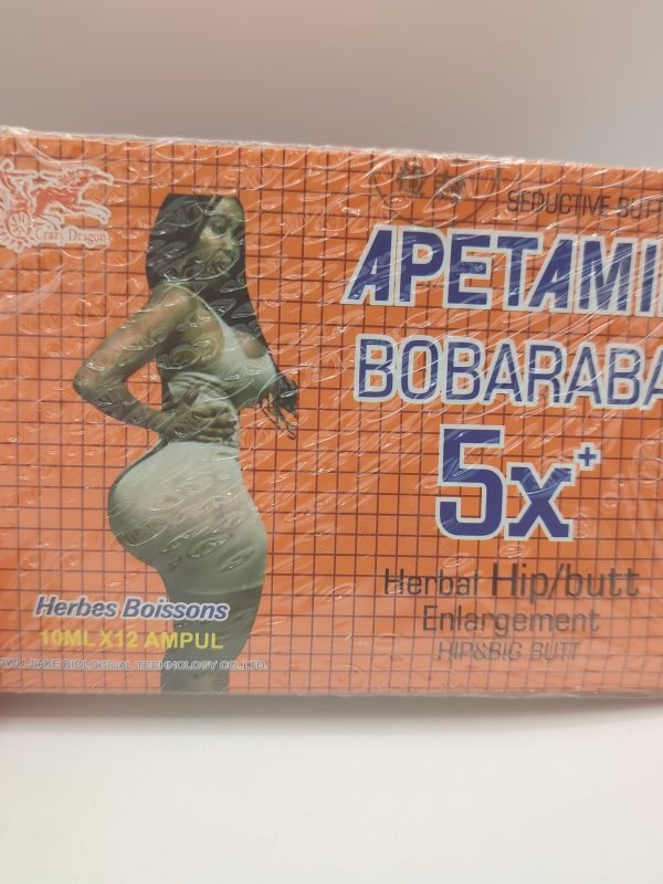 Boisson aux Herbes pour Agrandir les Fesses, Hanches & Poitrine | Transformation Naturelle des Courbes | Silhouette Galbée