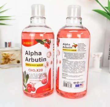 DR.Meinaier ALPHA ARBUTIN Serum