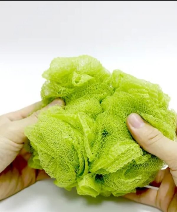 Éponge Exfoliante Corps