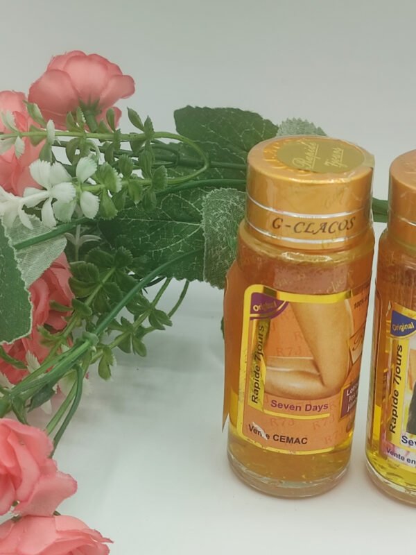 la lotion mains pied visage