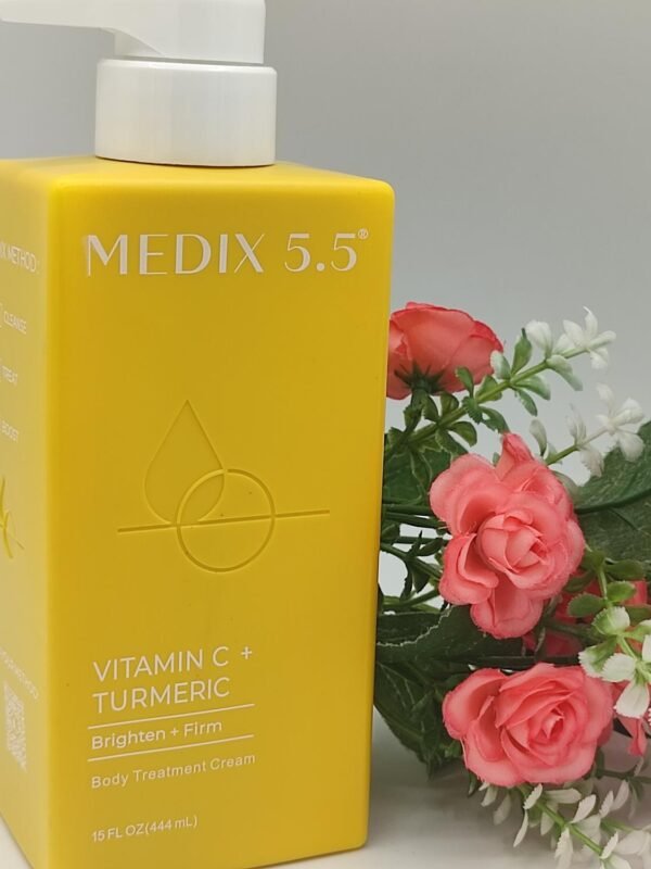 Medix 5.5 crème