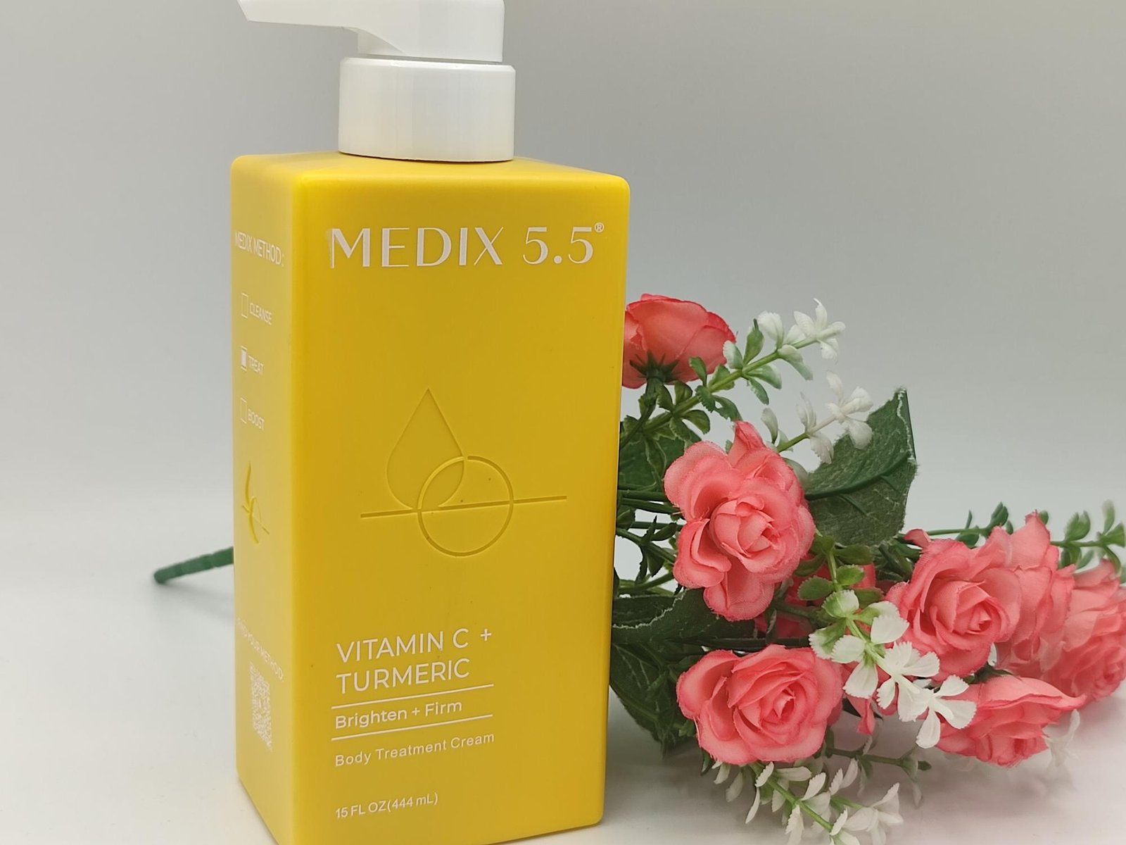 Medix 5.5 creme Medix 5.5 crème