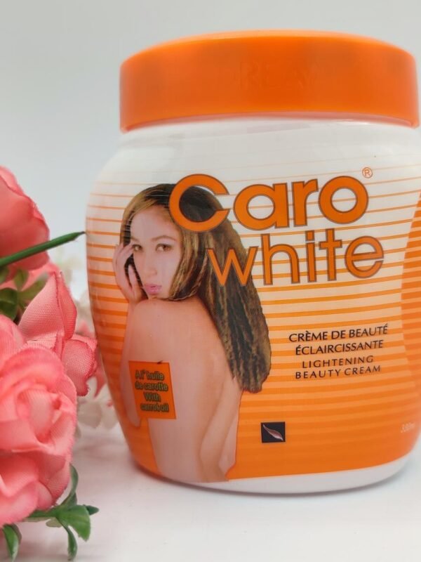 Carowhite Crème de Beauté