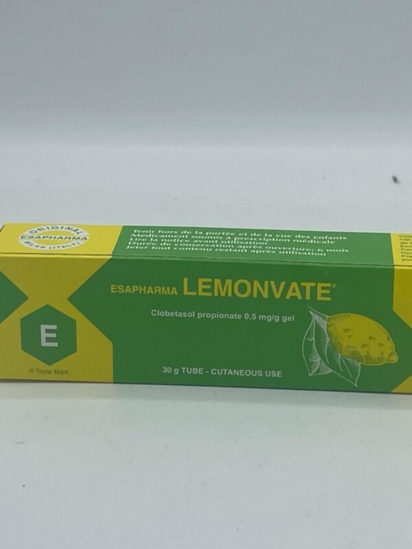 LEMONVATE