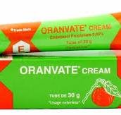 ORANVATE 2