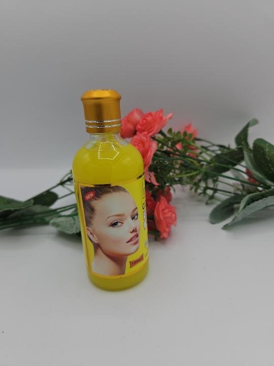 Sérum corporel clarifiant cicatrisant et réparateur Gluta Fort riche a la glutathione et a la vitamine C 100ml