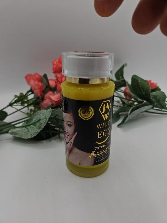 Concentré traitant & clarifiant WHITE EGG sans hydroquinone 120ml