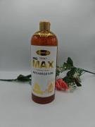 Gel douche gommant  Pro teint  Max  gel douche 1litre, exfoliant, hydratant et anti taches